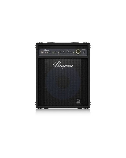 Bugera BXD15A Bass Combo 15" Alu
