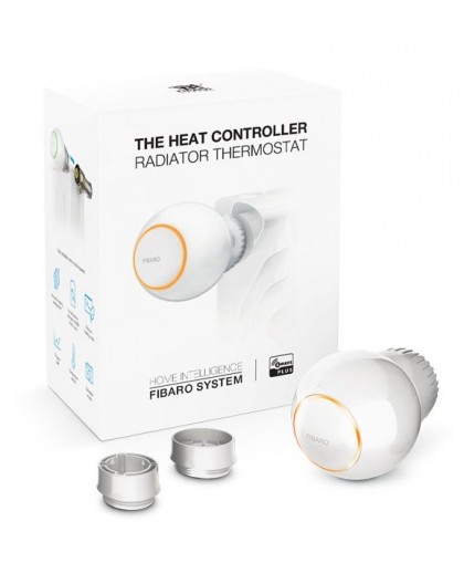 Fibaro FGT-001 ZW5 EU