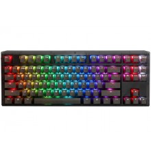 Ducky One 3 TKL keyboard Gaming USB Black