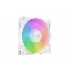 be quiet! Light Wings LX 120 mm PWM Reverse White Computer case Fan 12 cm 1 pc(s)