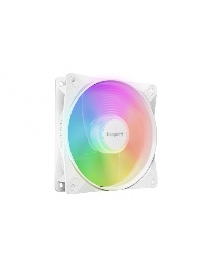 be quiet! Light Wings LX 120 mm PWM Reverse White Computer case Fan 12 cm 1 pc(s)
