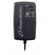 PowerWalker DC SecureAdapter 12V 12 kVA 12 W
