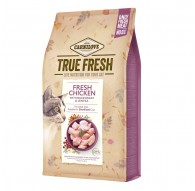 CARNILOVE True Fresh Chicken - dry cat food - 1,8kg