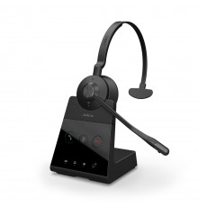 Jabra Engage 65 SE Replacement Base (Mono/Stereo), EMEA