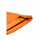 ORTOVOX Bivy Double Adult Rectangular sleeping bag Polyurethane Blue, Orange