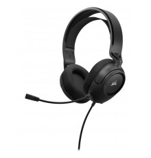 Corsair HS35 v2 Headset Wired Head-band Gaming Carbon