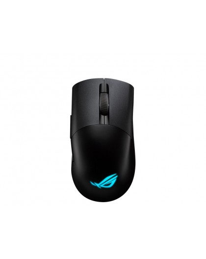 ASUS ROG Keris Wireless AimPoint mouse Gaming Right-hand RF Wireless + Bluetooth + USB Type-C Optical 36000 DPI