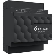 Digital input module (6+3) Grenton / DIN rail mounting / TF-Bus