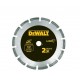 DeWALT DT3743-XJ angle grinder accessory Cutting disc