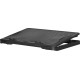 Laptop cooling stand DEFENDER NS-503 15.6"-17" 2W 2xUSB