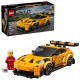 LEGO SPEED CHAMPIONS 77239 Porsche 911 GT3 RS Super Car