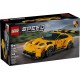 LEGO SPEED CHAMPIONS 77239 Porsche 911 GT3 RS Super Car