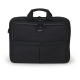 DICOTA Top Traveller 39.6 cm (15.6") Messenger case Black