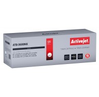 Activejet ATB-3600NX Toner for Brother printers Replacement Brother TN3600XL Supreme 6000 pages black)
