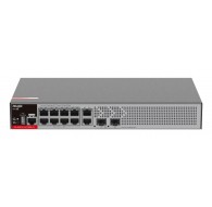 Ruijie Networks RG-S2915-10GT2MS-P-L network switch Managed L2 Gigabit Ethernet (10/100/1000) Power over Ethernet (PoE) Grey
