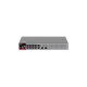 Ruijie Networks RG-S2915-10GT2MS-P-L network switch Managed L2 Gigabit Ethernet (10/100/1000) Power over Ethernet (PoE) Grey