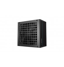 DeepCool PF400 power supply unit 400 W 20+4 pin ATX ATX Black