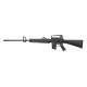 Air Rifle BEEMAN USA SNIPER m.1920 k.5.5 mm TRU-GLO