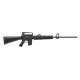 Air Rifle BEEMAN USA SNIPER m.1920 k.5.5 mm TRU-GLO