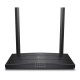 TP-Link Archer AC1200 MU-MIMO VDSL/ADSL Wireless Modem Router, Black