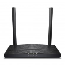 TP-Link Archer AC1200 MU-MIMO VDSL/ADSL Wireless Modem Router, Black