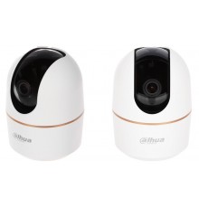 Indoor IP Rotating Camera H3A Hero A1