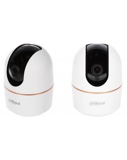 Indoor IP Rotating Camera H3A Hero A1