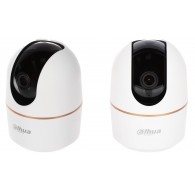 Indoor IP Rotating Camera H3A Hero A1