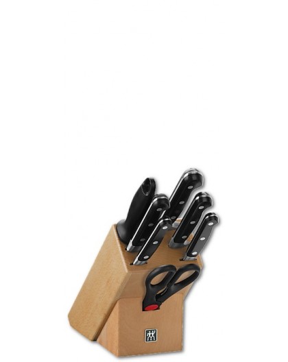 ZWILLING Knife block