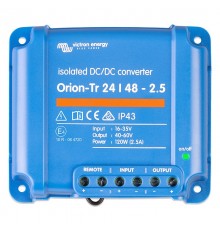 Orion-Tr 24/48-2,5A (120W)