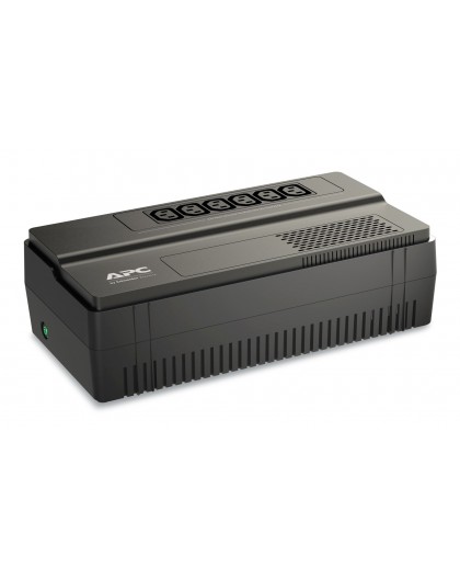 APC BV500I uninterruptible power supply (UPS) Line-Interactive 0.5 kVA 300 W 1 AC outlet(s)