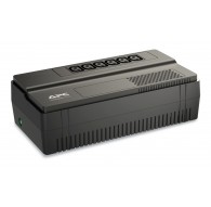 APC BV500I uninterruptible power supply (UPS) Line-Interactive 0.5 kVA 300 W 1 AC outlet(s)