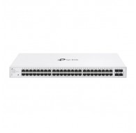 TP-Link Festa FS352G L2/L2+ Gigabit Ethernet (10/100/1000) White