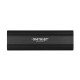 Patriot Memory Transporter Lite 2 TB USB Type-C 3.2 Gen 2 (3.1 Gen 2) (PTPL2TBPECB) Black