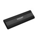 Patriot Memory Transporter Lite 2 TB USB Type-C 3.2 Gen 2 (3.1 Gen 2) (PTPL2TBPECB) Black