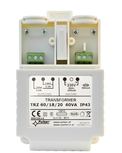 TRANSFORMER Pulsar AWT682