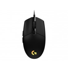 Logitech G G102 LIGHTSYNC mouse USB Type-A 8000 DPI