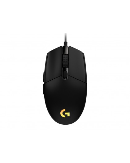 Logitech G G102 LIGHTSYNC mouse USB Type-A 8000 DPI