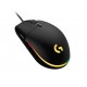 Logitech G G102 LIGHTSYNC mouse USB Type-A 8000 DPI