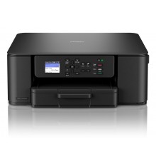 Brother 3-in-1 Compact Wireless Inkjet Printer DCP-J1310DW