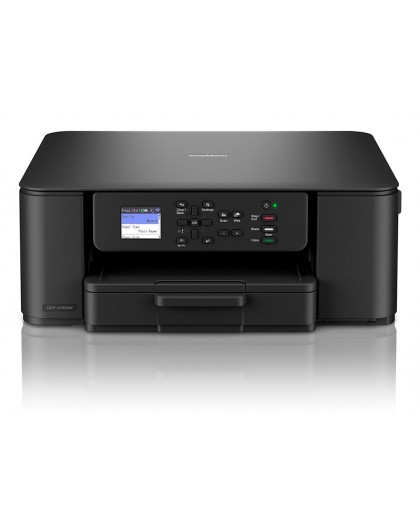 Brother 3-in-1 Compact Wireless Inkjet Printer DCP-J1310DW