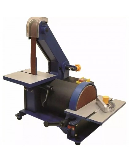 DEDRA DED7809 bench grinder