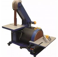 DEDRA DED7809 bench grinder