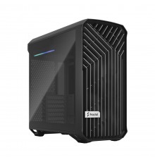 Fractal Design Torrent Compact Tower Black