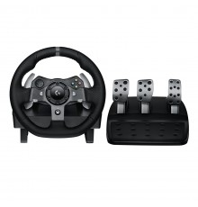 Logitech G G920 Driving Force