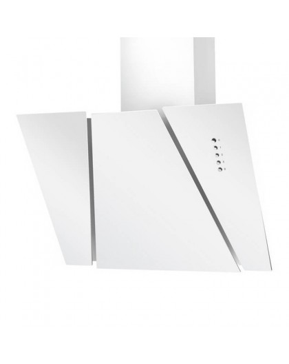 Akpo WK-4 CETIAS 50 White cooker hood 450 m3/h Wall-mounted White