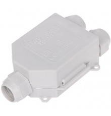 Connection box GELBOX BABY-BOX IP68 RayTech