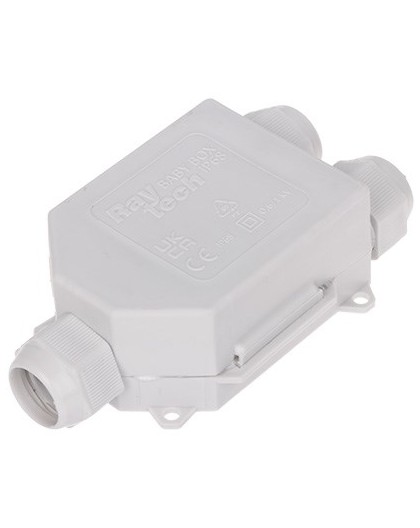 Connection box GELBOX BABY-BOX IP68 RayTech