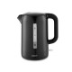 Maestro MR-022 electric kettle 2.2 L 2200 W (MR-022-BLACK) Black