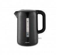 Maestro MR-022 electric kettle 2.2 L 2200 W (MR-022-BLACK) Black